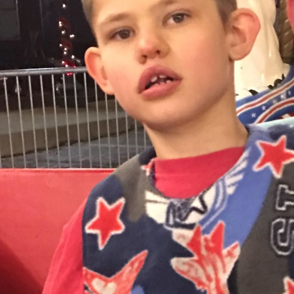 Meet your Posher, Shelly machelle